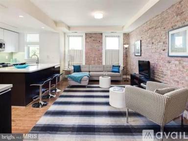 Main picture of 1801 Wyoming Ave NW