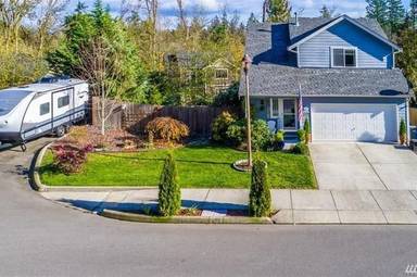 Main picture of 2109 Indigo Point Pl