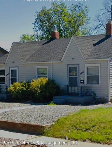 Main picture of 2208-2210 S Downing St Duplex