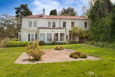 Main picture of 50 Fort Mason