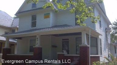 Main picture of 472 N Salisbury St