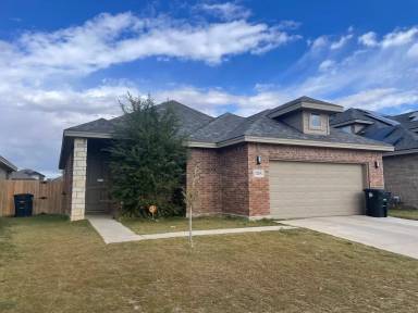 Main picture of 1705 Palo Duro Dr