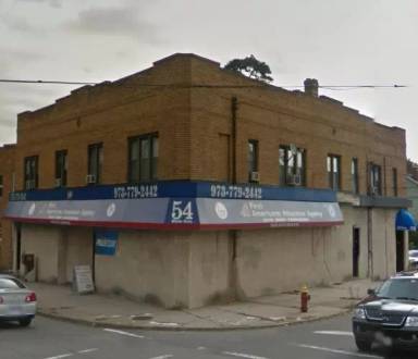 Main picture of 164 Brook Ave