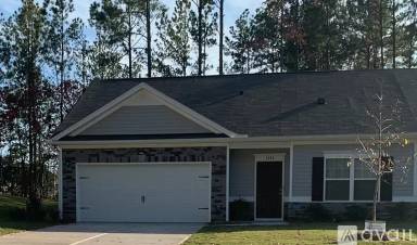 Main picture of 1406 Ray Ave