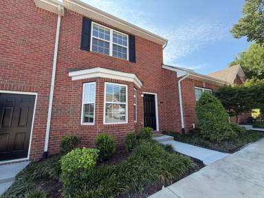 Main picture of Hardison Hills