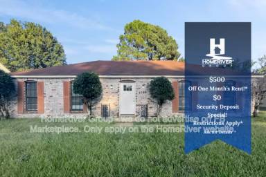 Main picture of 4580 Chelwood Dr