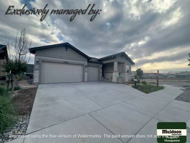 Main picture of 10607 Sky Pond Ln