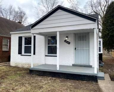 Main picture of 12145 Vaughan St