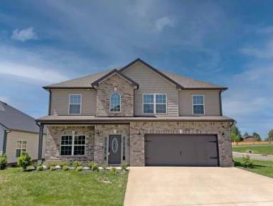 Main picture of 502 Low Country Ct