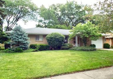 Main picture of 107 Twinbrook Dr