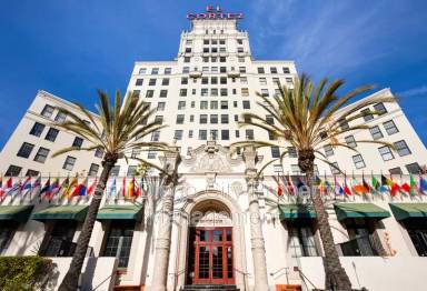 Main picture of Historic El Cortez