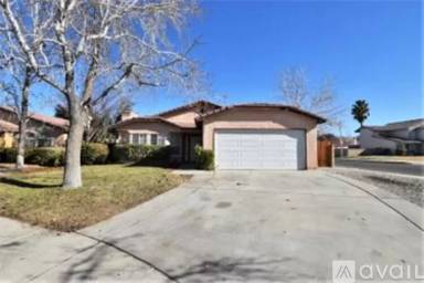 Main picture of 43802 Fallon Dr