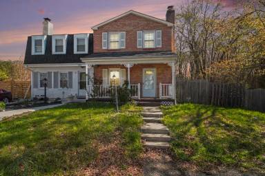 Main picture of 14113 Morrison Ct