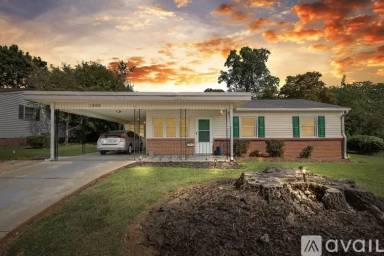 Main picture of 1505 20th St