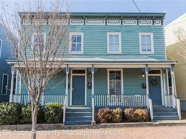 Main picture of 612 N 23rd St