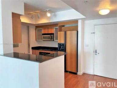 Main picture of One Miami west condo