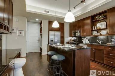 Main picture of 306 Barton Springs Rd