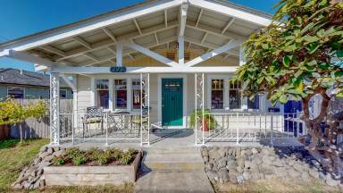 Main picture of 293 G St