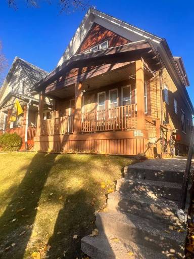 Main picture of 2920 N Bremen St