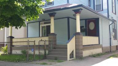 Main picture of 1770 W 54th St