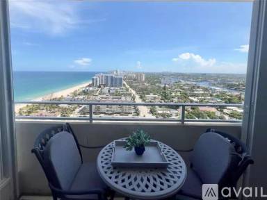Main picture of Pompano Beach Club South