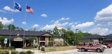 Main picture of Cypress Springs Apartments