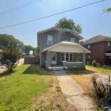 Main picture of 110 Ingleside St