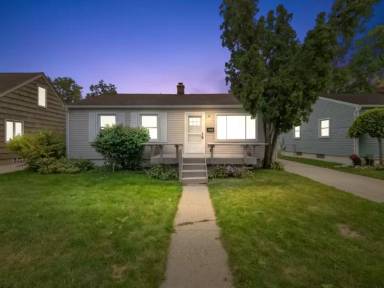 Main picture of 1528 Amelia Ave