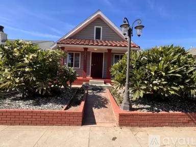 Main picture of 3626 Cherokee Ave