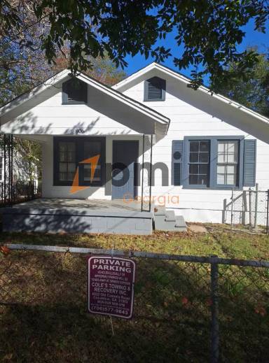 Main picture of 806 Winston Rd