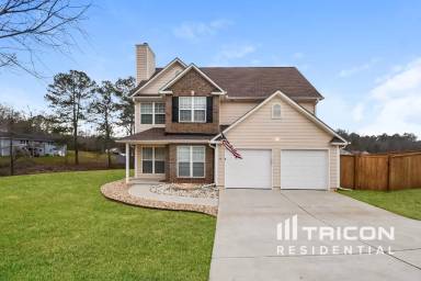 Main picture of 401 Marigold Ct