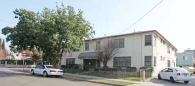Main picture of 5404 La Mirada Ave