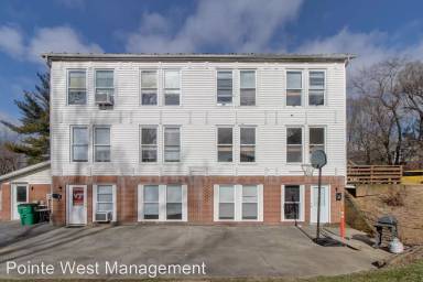 Main picture of 500 Harrell St