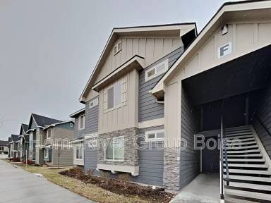 Main picture of Whistle Stop Apartments