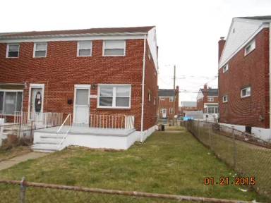 Main picture of 1915 Inverton Rd