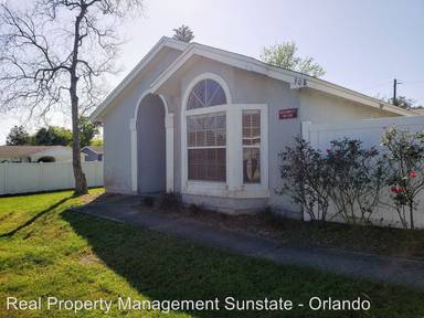 Main picture of 308 San Gabriel St
