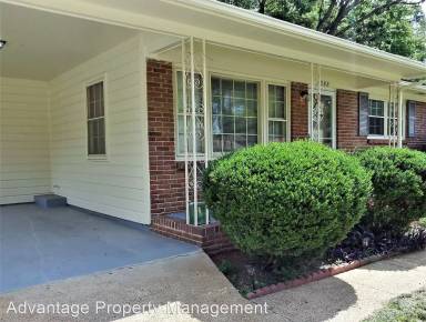 Main picture of 388 Jack Coleman Dr NW