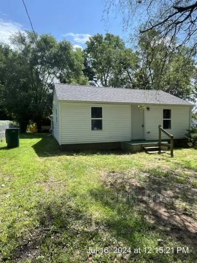 Main picture of 3417 Stabler St
