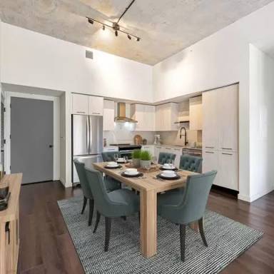 Main picture of MiLine Miami Apartments