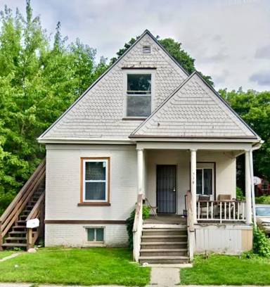 Main picture of 516 N Porter St