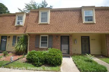Main picture of 4706 Blue Bird Court - F