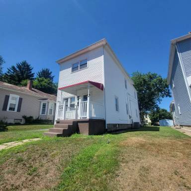 Main picture of 419 Sheridan St