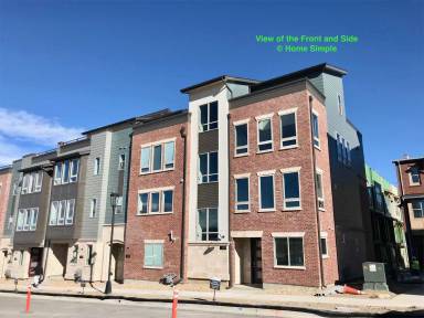 Main picture of 409 Promenade Dr