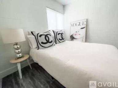 Main picture of Element at Tempe North Apartments