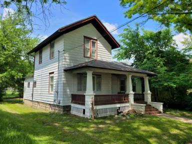 Main picture of 1407 Chestnut St