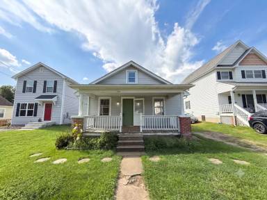 Main picture of 138 Mansfield St