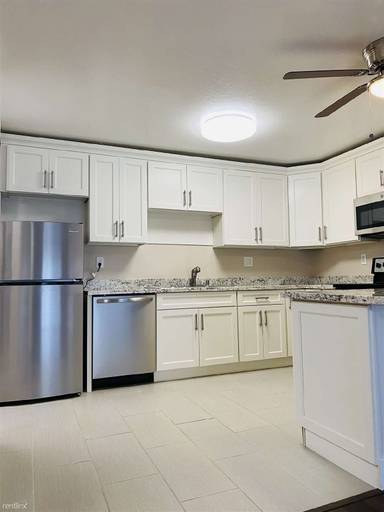 Main picture of Saxony Apartments