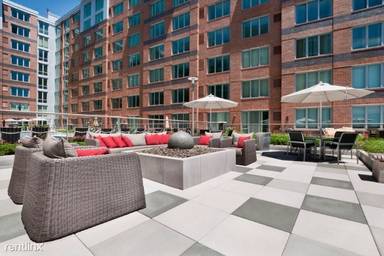 Main picture of The Capstone at Port Imperial