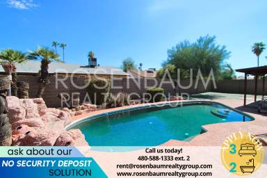 Main picture of 621 W Los Lagos Vista Ave