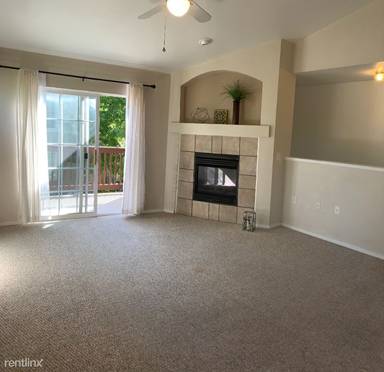 Main picture of Saddle Ridge